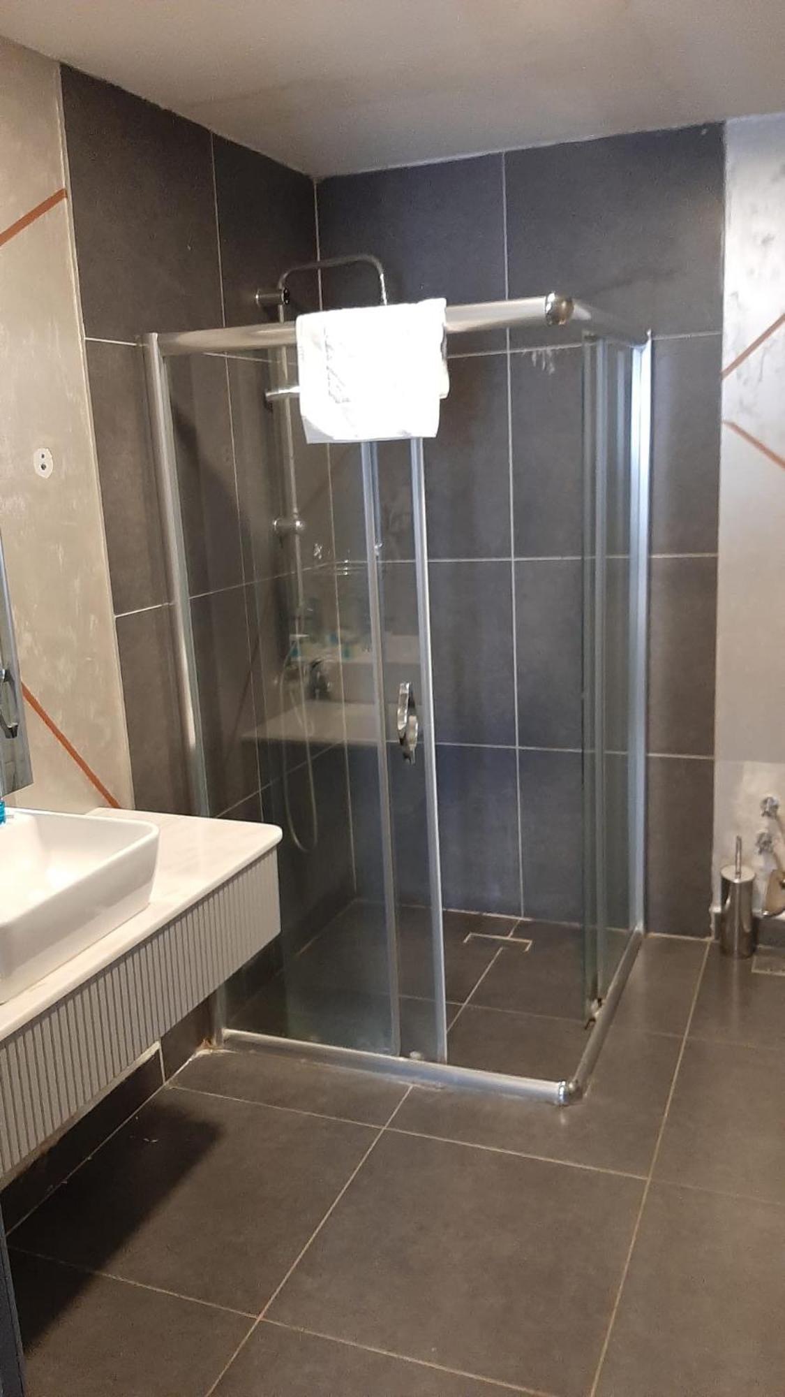 Cadde 7 Otel Анкара Екстер'єр фото