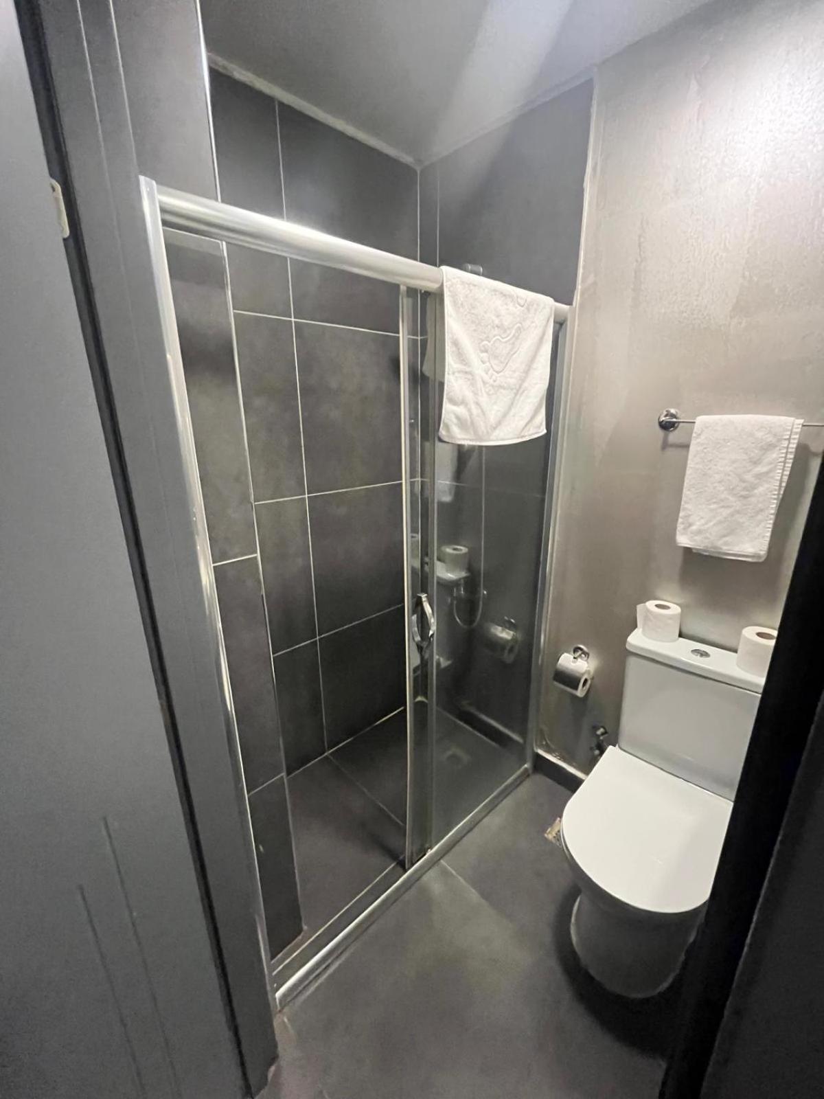 Cadde 7 Otel Анкара Екстер'єр фото