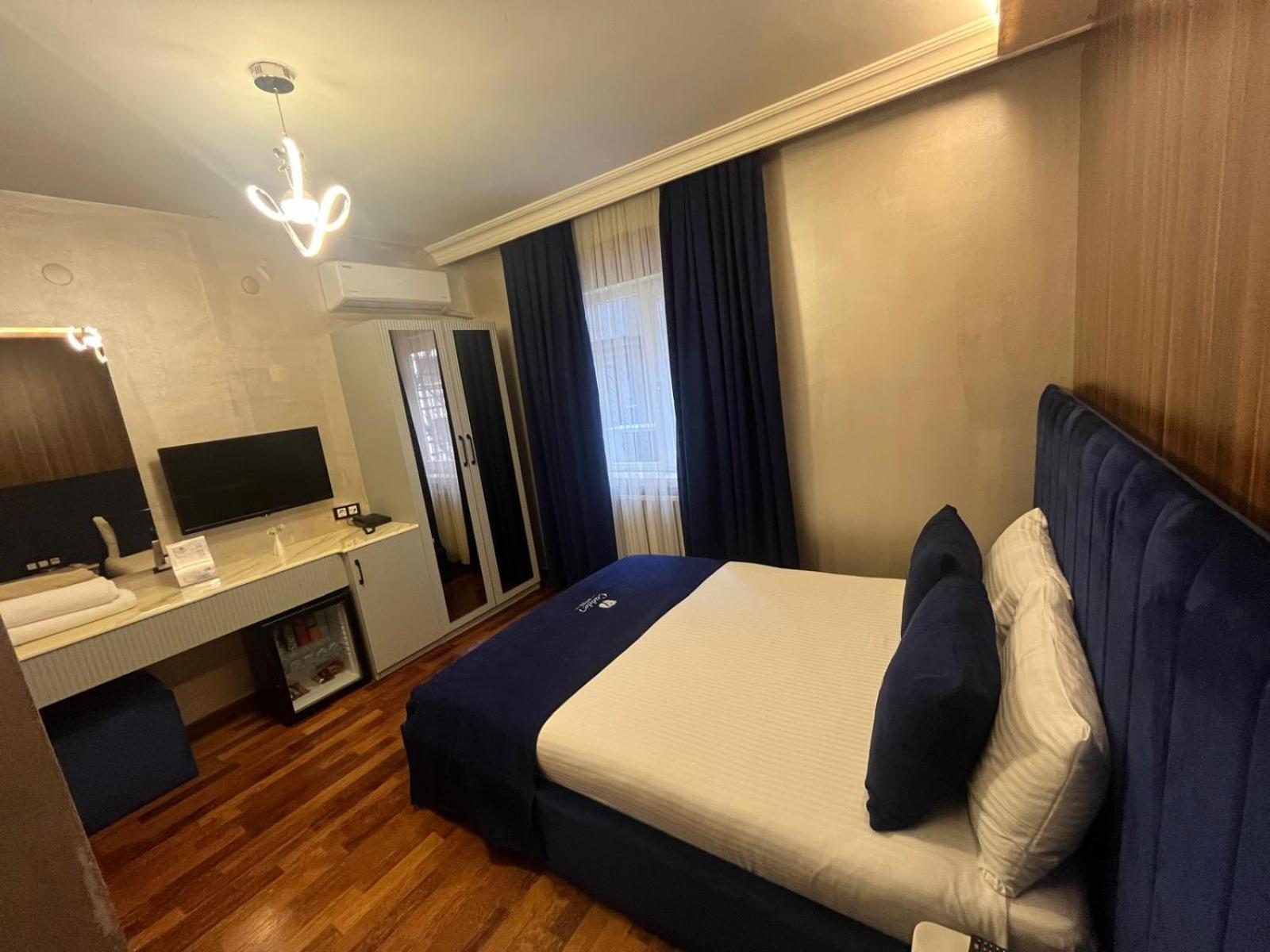 Cadde 7 Otel Анкара Екстер'єр фото
